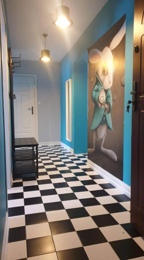 Bialy Krolik Apartment