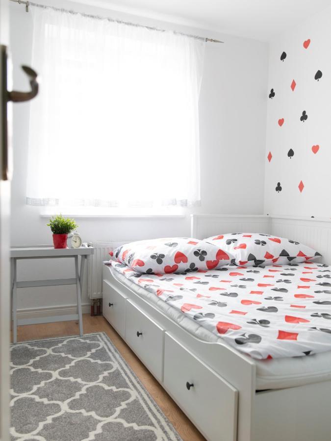 Bialy Krolik Apartment